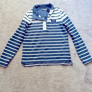 L.L. BEAN SWEATER/SWEATSHIRT PULLOVER